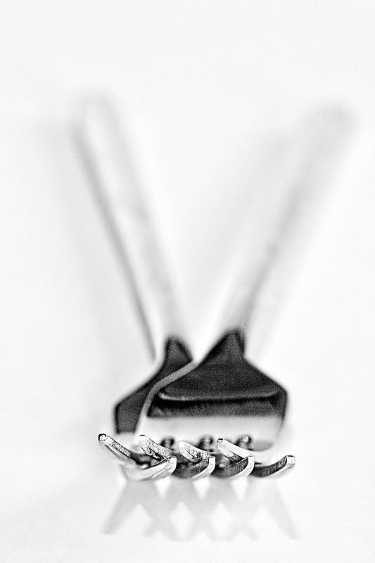 Cutlery 04 - Homespun