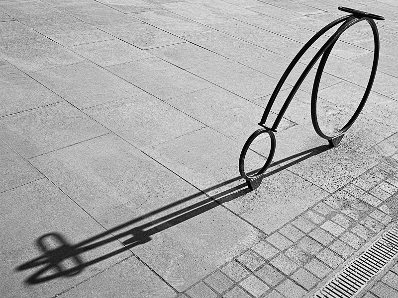 Penny Farthing 01 - Man-Made