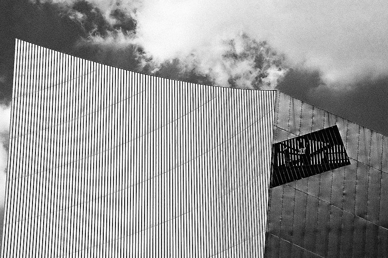 Point Of View - Man-Made
