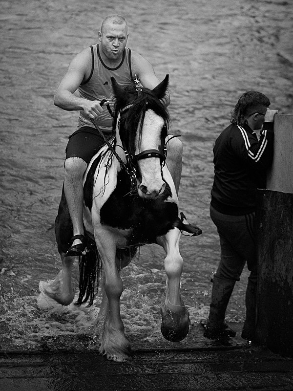 Appleby 027 - Appleby Horse Fair