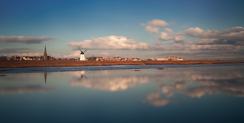 Lytham 02 C - Colour