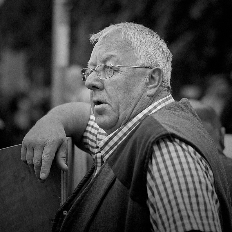Appleby 015 - Appleby Horse Fair