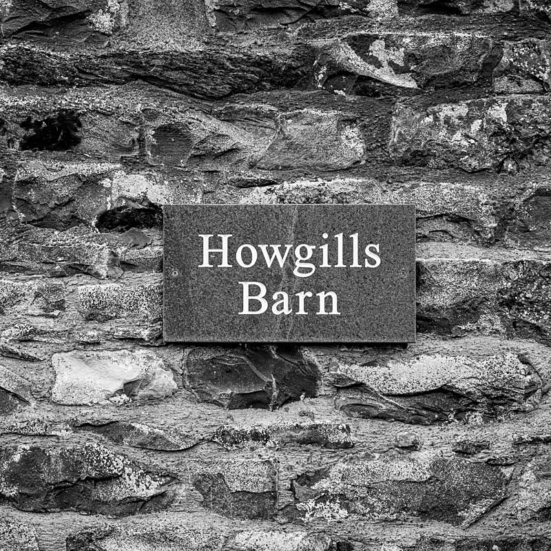 Howgills Barn 01 - Howgills Barn
