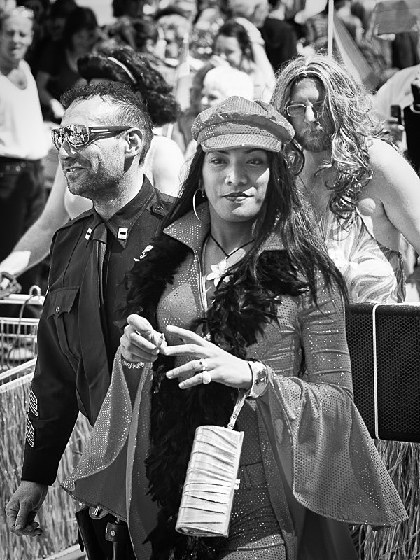 Blackpool Pride 002 - Pride