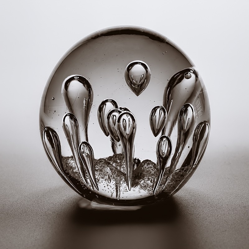 Glassware 005 - Studio