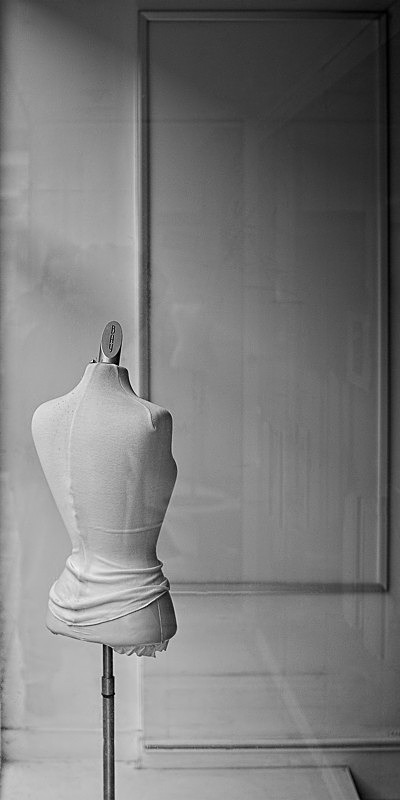 Body Building 04 - Street