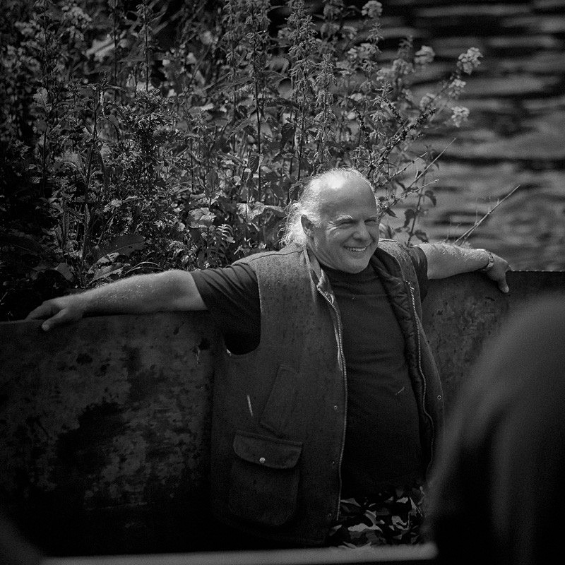 Appleby 012 - Appleby Horse Fair