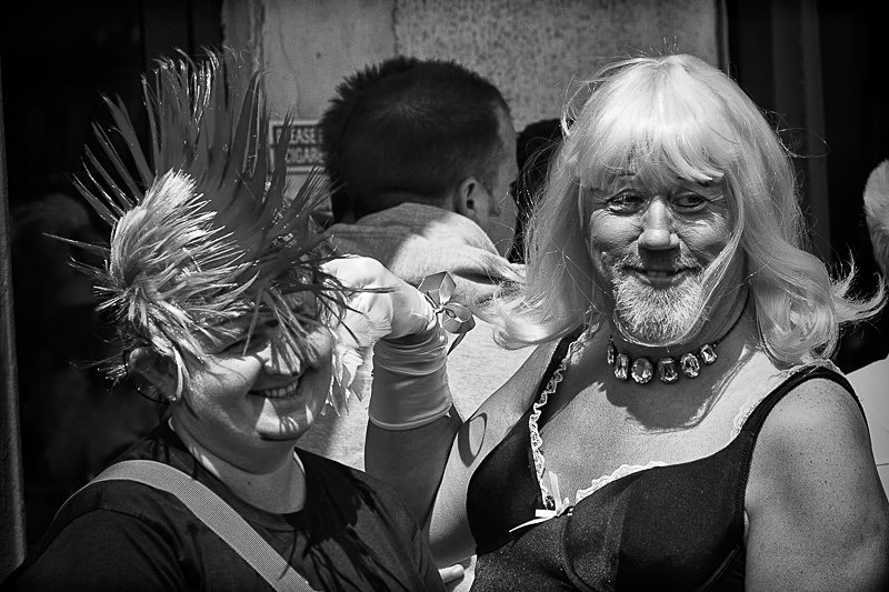 Blackpool Pride 009 - Pride