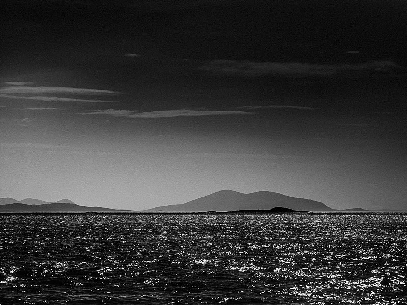 Far Isles 05 - Seascapes