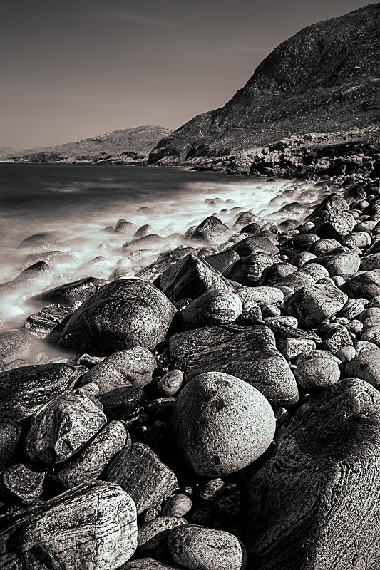 Huisinis 01 - Seascapes