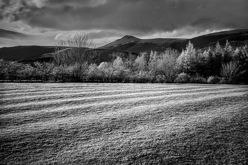 Castlerigg 01 - Landscapes
