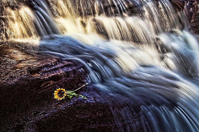 East Gill Force 03 C - Colour