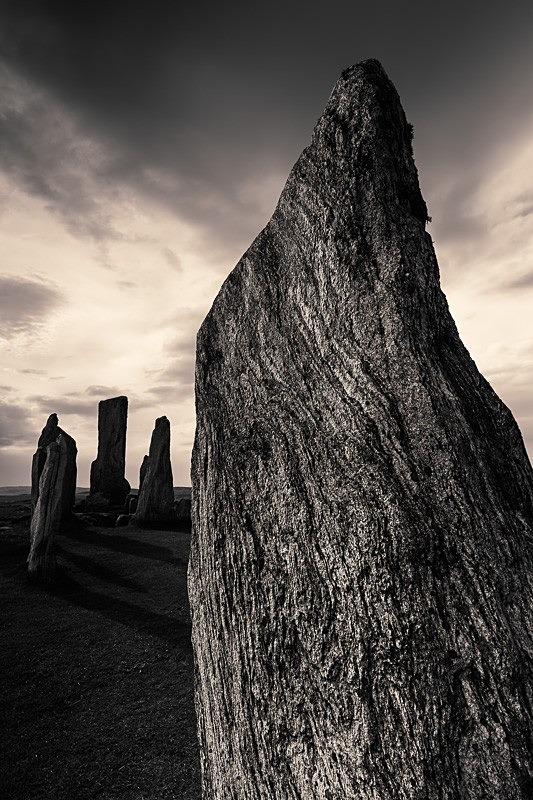 Calanais01 01 - Man-Made