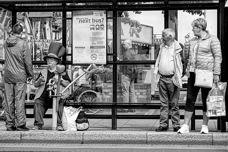 Tram Sunday 020 - Tram Sunday