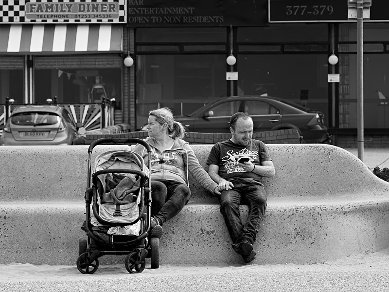 Nothing More to Say 03 - Street