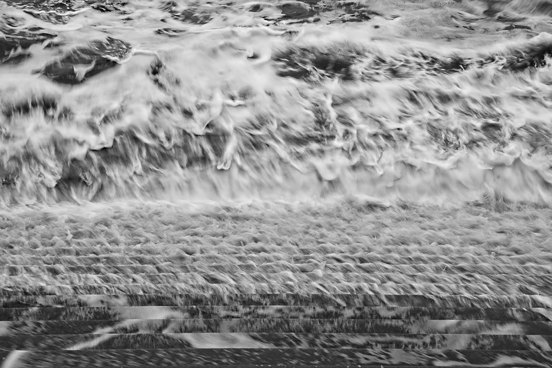 Seething - Seascapes