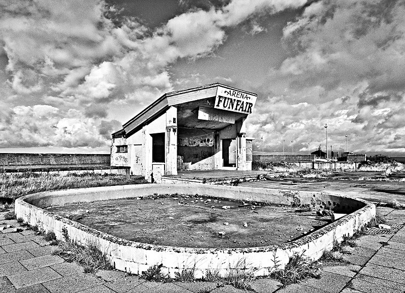 Not Funny Anymore - Man-Made