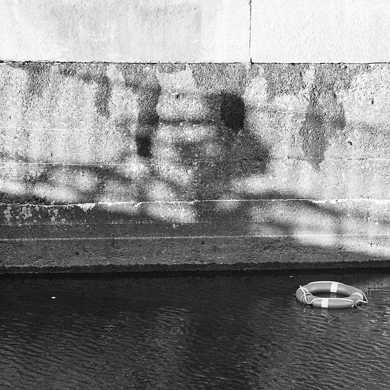 Chasing Shadows 04 - People