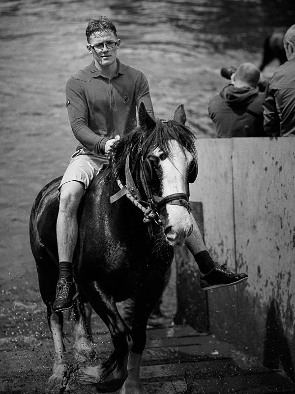 Appleby 026 - Appleby Horse Fair