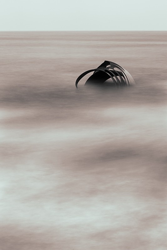 Marys Shell 04 - Seascapes