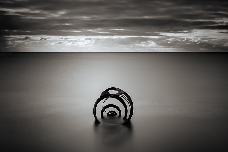 Marys Shell 05 - Seascapes
