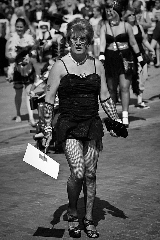 Blackpool Pride 016 - Pride