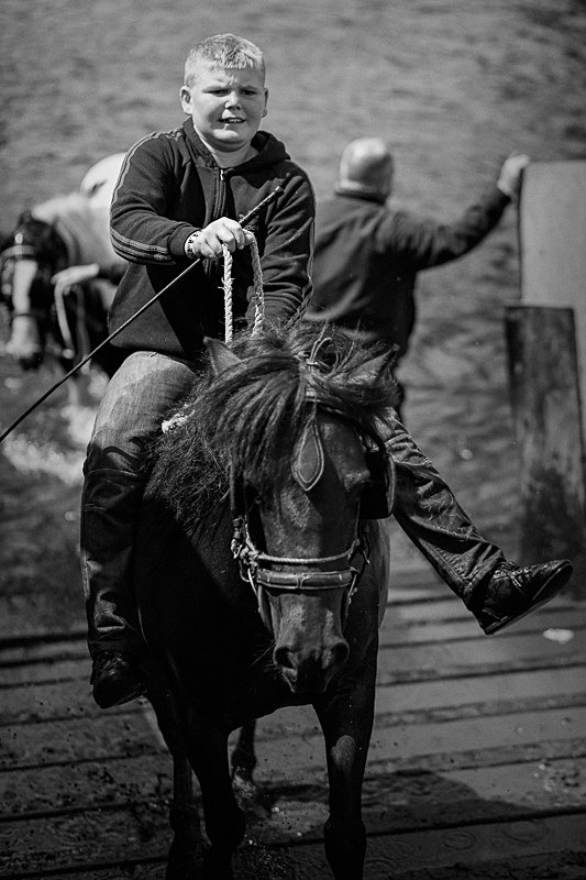 Appleby 031 - Appleby Horse Fair