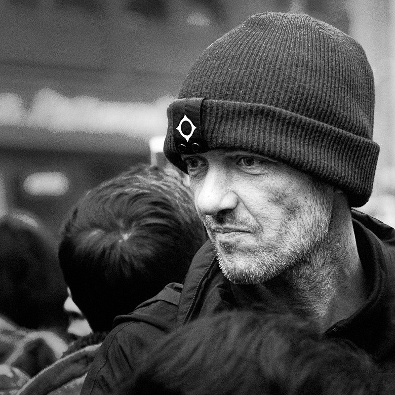 Chinese New Year 04 - Street