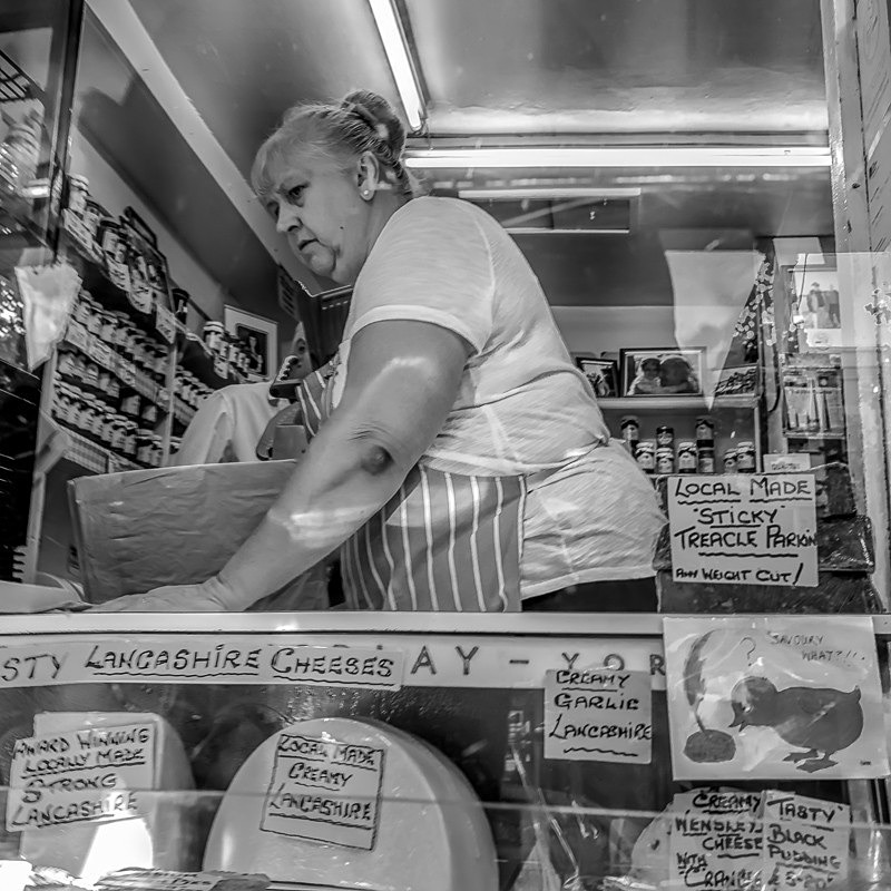Award Winning Locally Made - Street