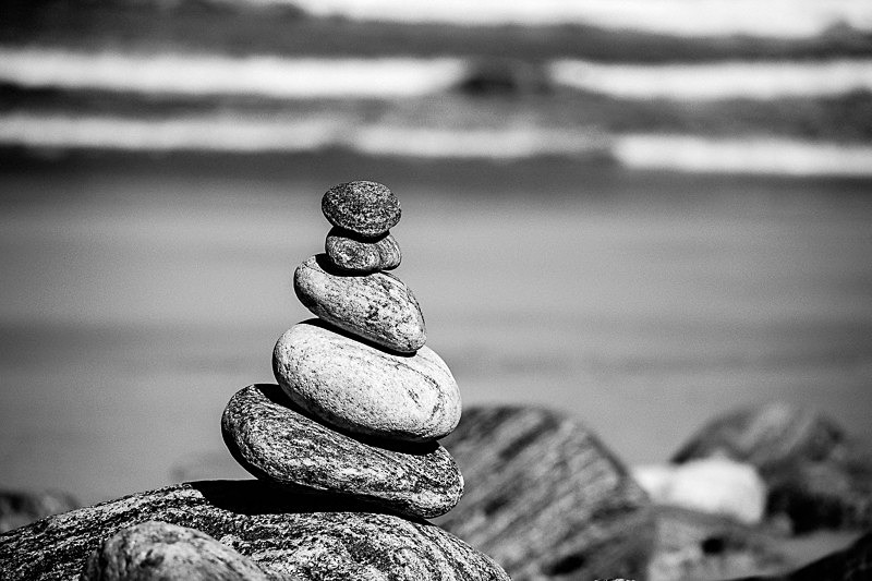 Rock in a Hard Place 01 - A Closer Look