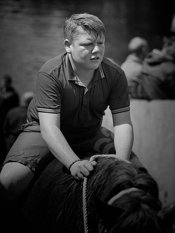 Appleby 018 - Appleby Horse Fair