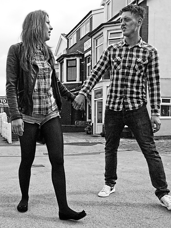 Check Mates - Street