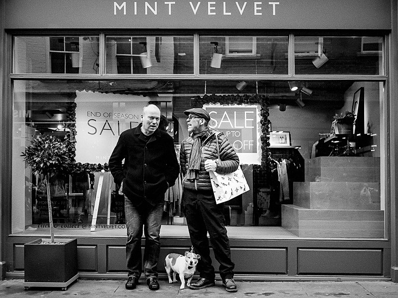 Mint Velvet 01 - Street