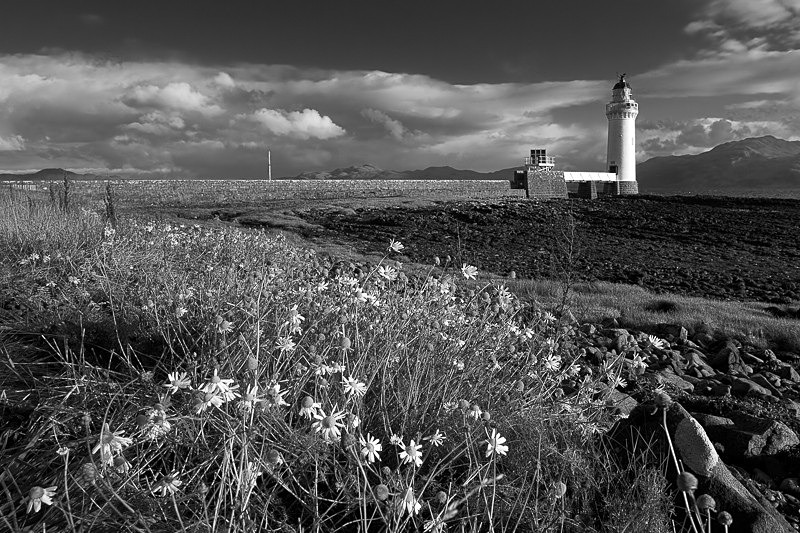 Rubha nan Gall 03 - Seascapes