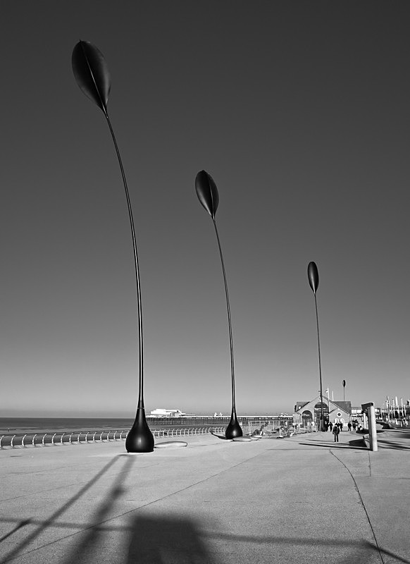Promenade 02 - Man-Made