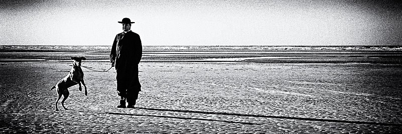 Michael And Luca 11 - People