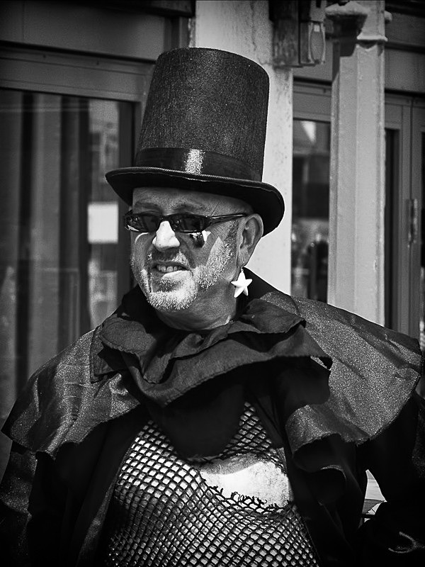 Blackpool Pride 011 - Pride