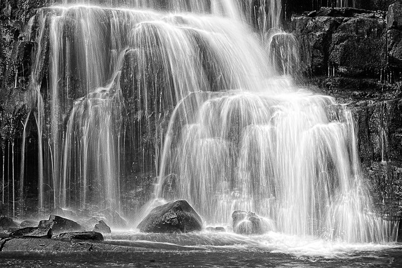 East Gill Force 04 - Waterscapes