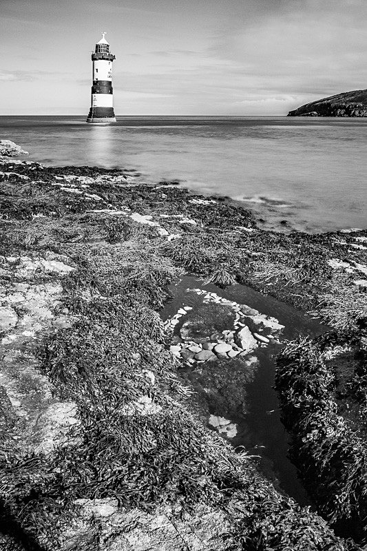 Penmon 05 - Seascapes