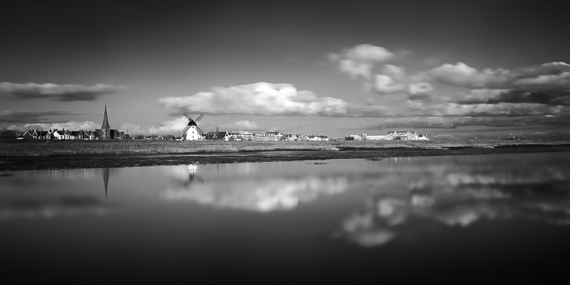 Lytham 02 - Seascapes