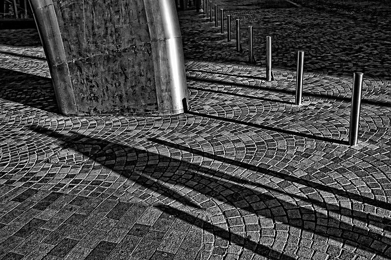 Piazza Shadow 02 - Street