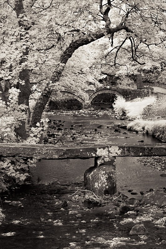 Wycoller 014 - Infra Red