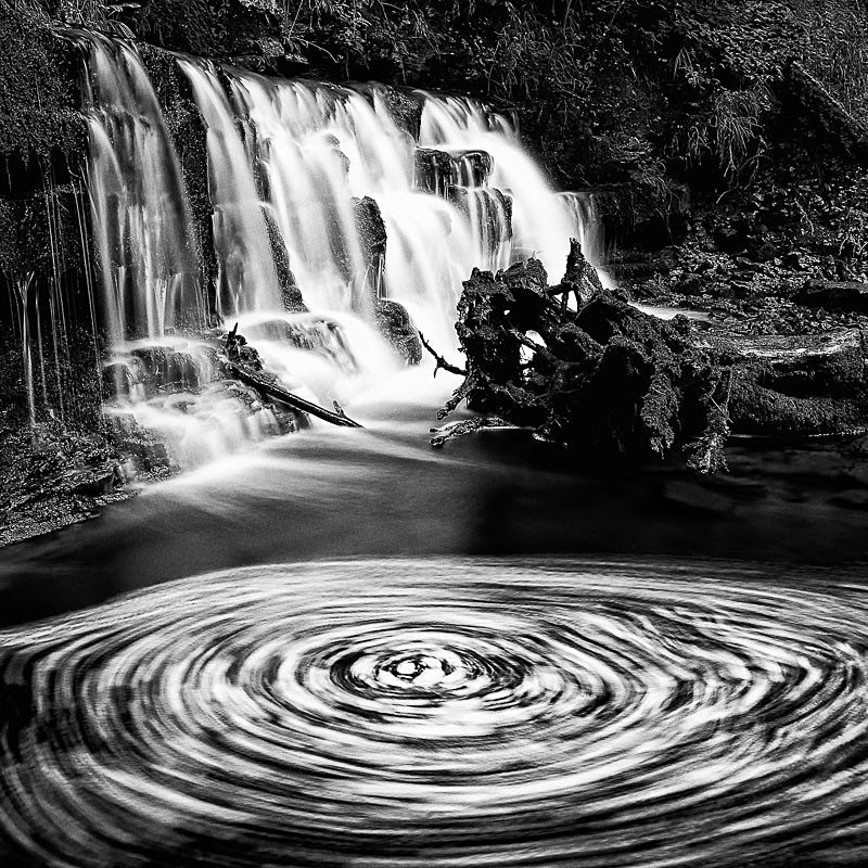 Scaleber Force 02 - Waterscapes