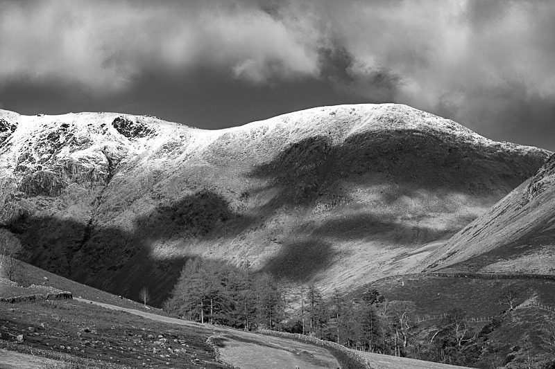 Mosedale 01 - Landscapes