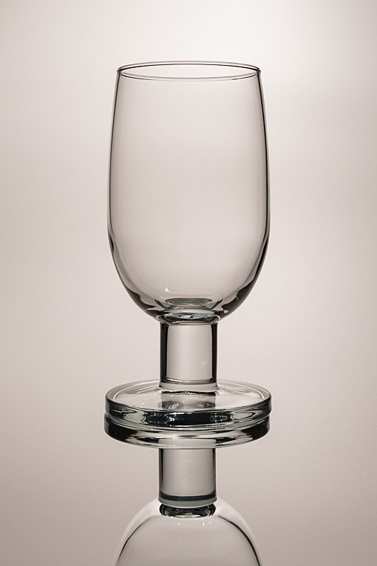 Glassware 004 - Studio