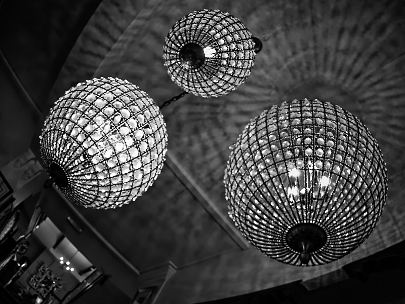 Emporium 04 - Man-Made