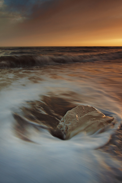 Black Hole - The South Coast of England
