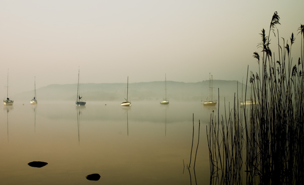 Windermere Boats - The Lake District
