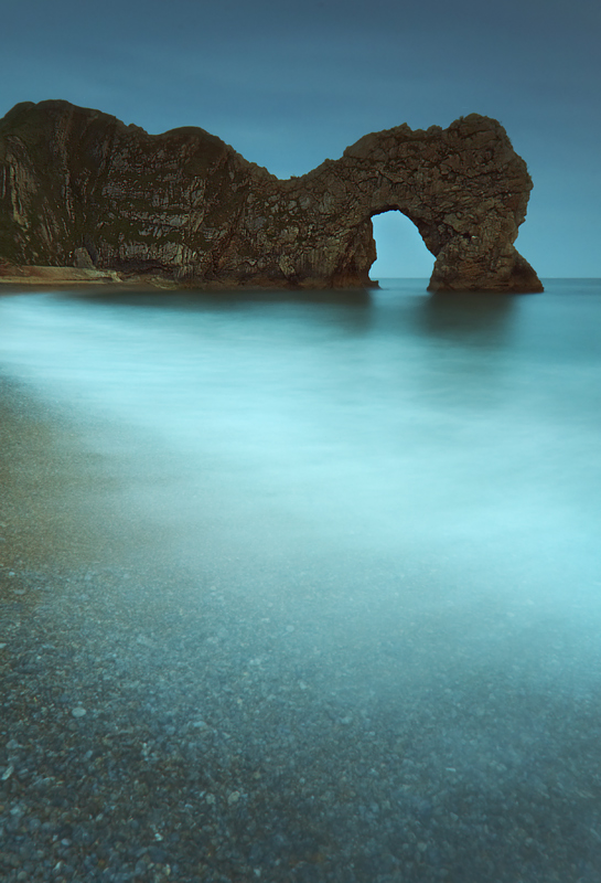 Durdle Door - Hampshire, Dorset and Devon
