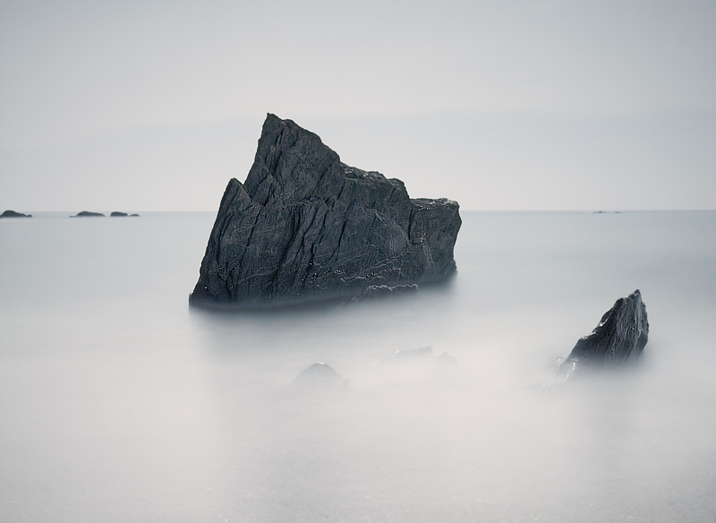 Ayrmer Cove - Hampshire, Dorset and Devon